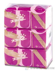 日用百貨誠招代理 衛生巾、紙尿褲、紙巾系列，共創財富商機