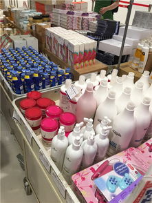 久光百貨進口人氣美食與日用品特賣盛典，珠寶首飾批發優惠不容錯過